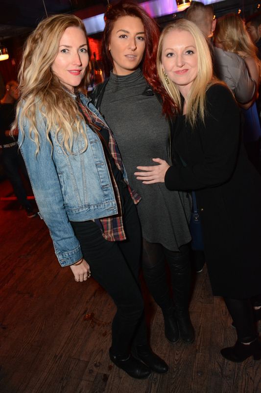 Bloke nightclub photo 19 - October 17th, 2015