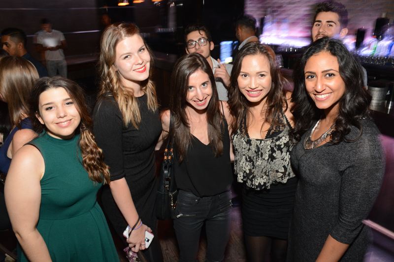 Bloke nightclub photo 21 - October 17th, 2015