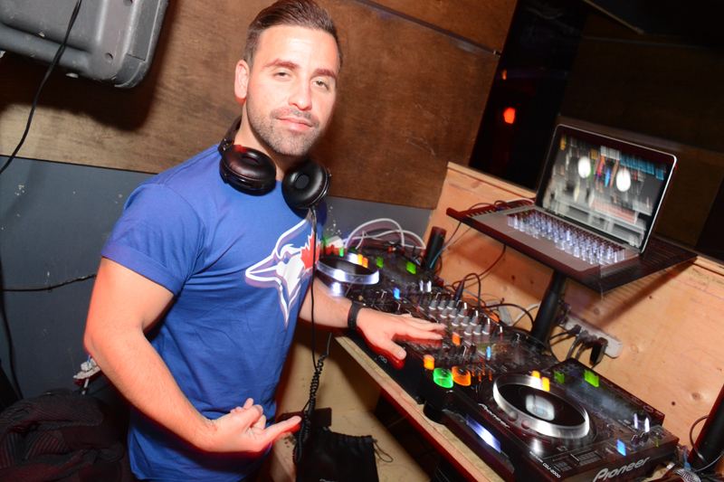 Bloke nightclub photo 22 - October 17th, 2015