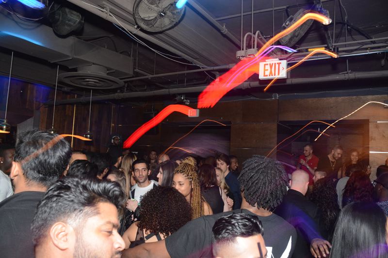 Bloke nightclub photo 24 - October 17th, 2015