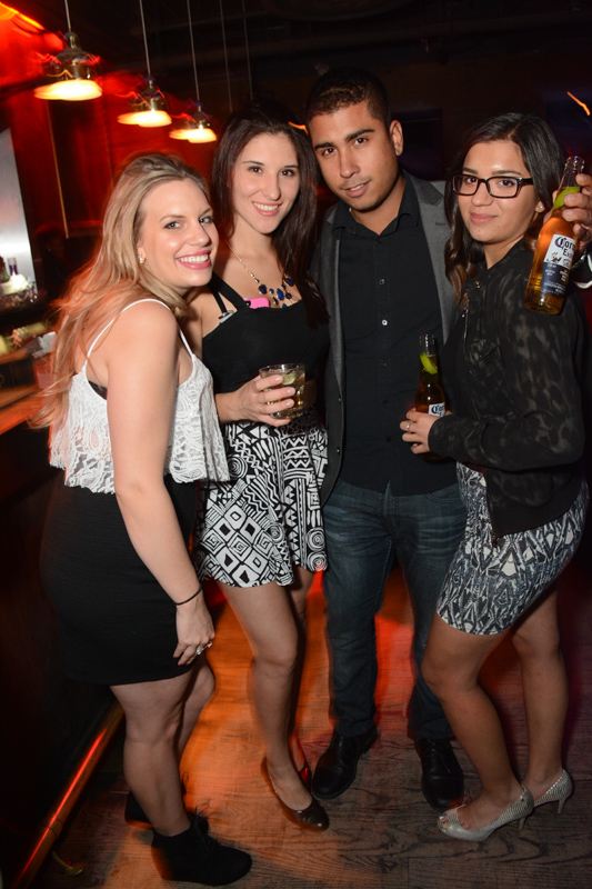 Bloke nightclub photo 26 - October 17th, 2015