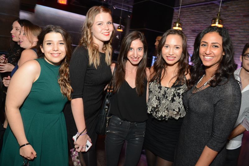 Bloke nightclub photo 28 - October 17th, 2015