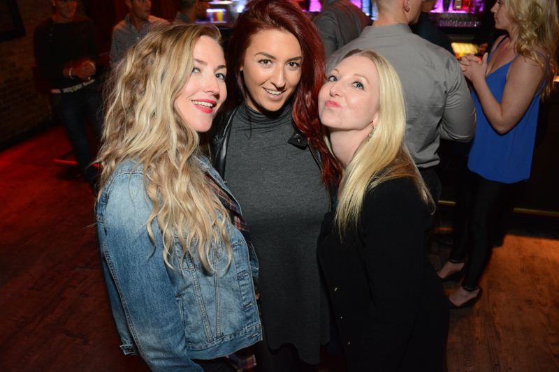 Bloke nightclub photo 29 - October 17th, 2015