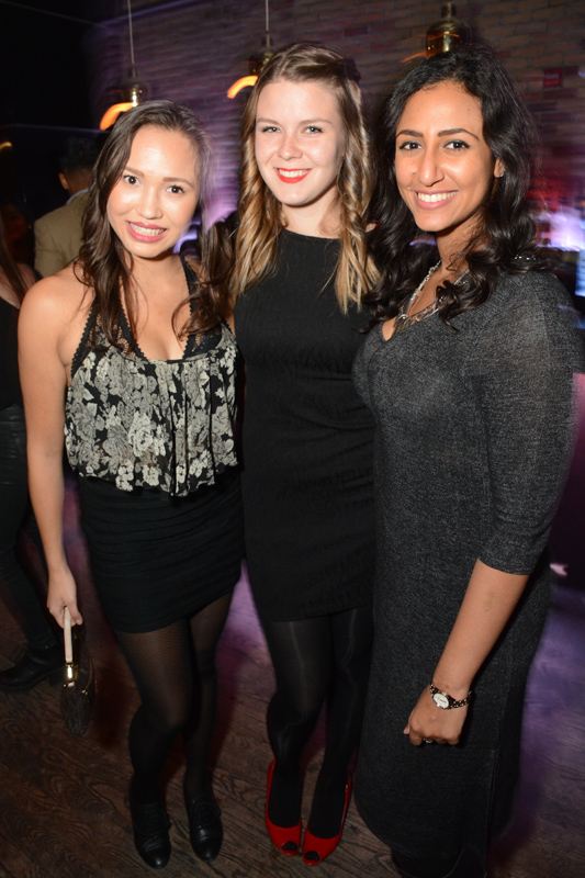 Bloke nightclub photo 32 - October 17th, 2015