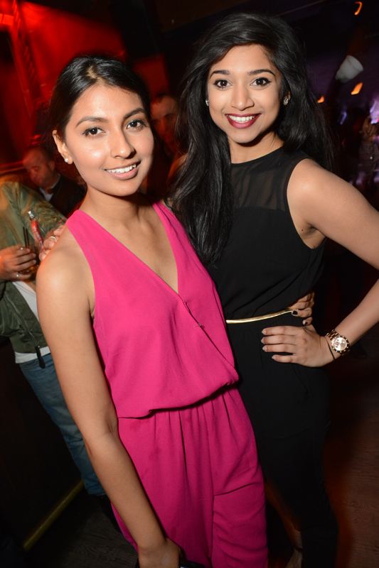 Bloke nightclub photo 35 - October 17th, 2015