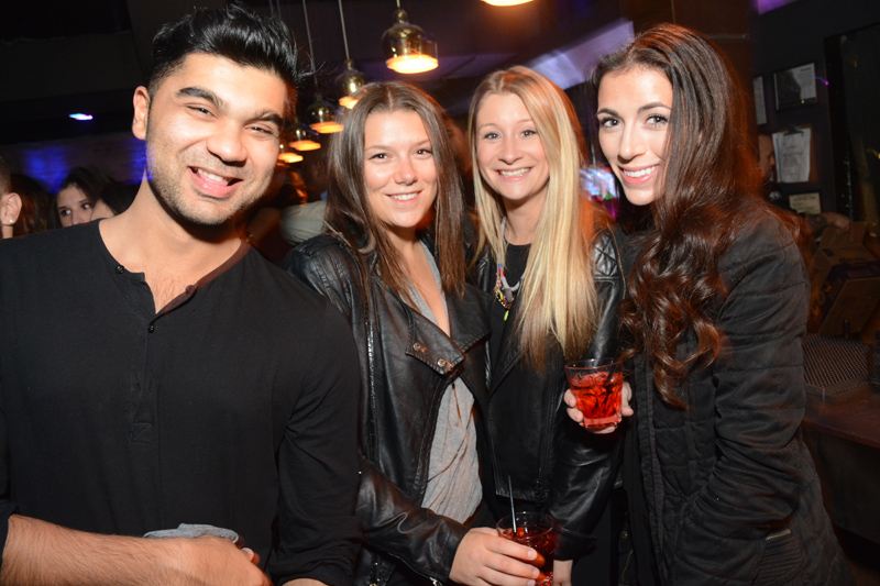 Bloke nightclub photo 38 - October 17th, 2015