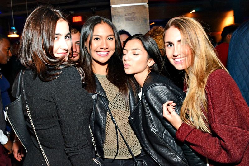 Bloke nightclub photo 40 - October 17th, 2015