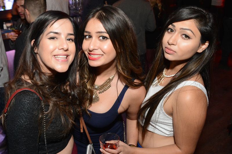 Bloke nightclub photo 42 - October 17th, 2015