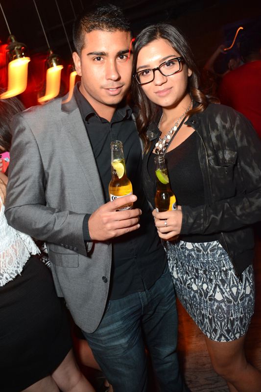 Bloke nightclub photo 43 - October 17th, 2015