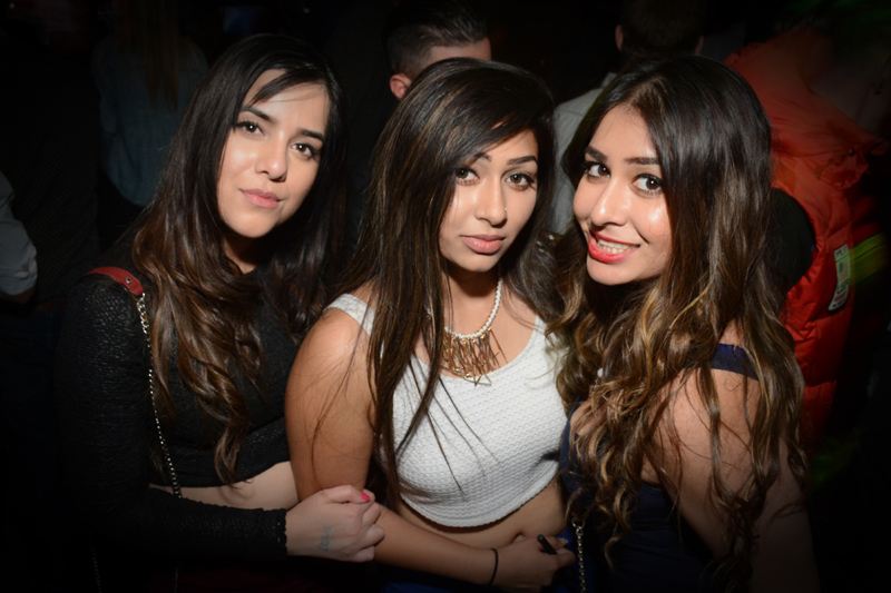 Bloke nightclub photo 50 - October 17th, 2015
