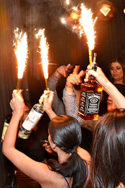 Bloke nightclub photo 6 - October 17th, 2015