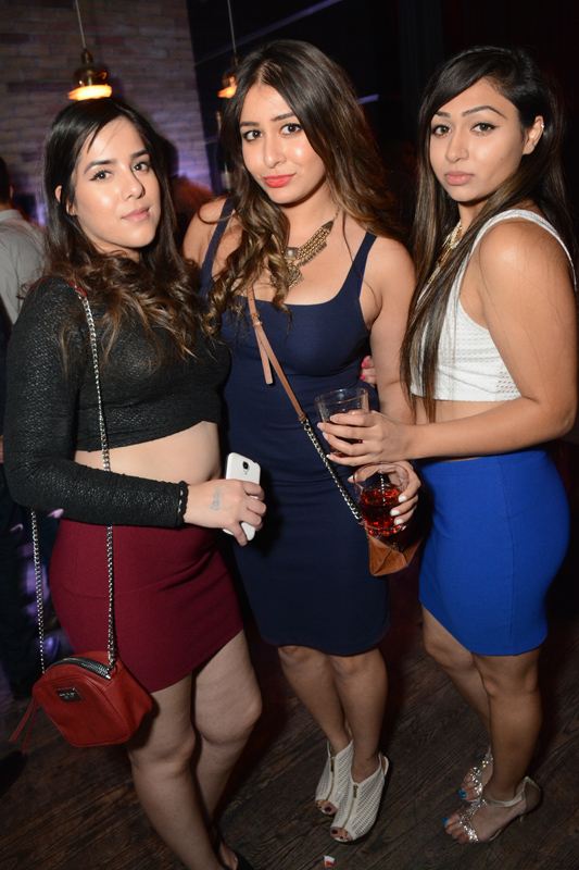 Bloke nightclub photo 7 - October 17th, 2015