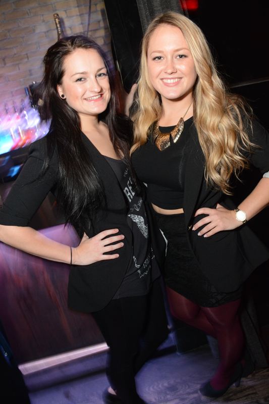 Bloke nightclub photo 61 - October 17th, 2015