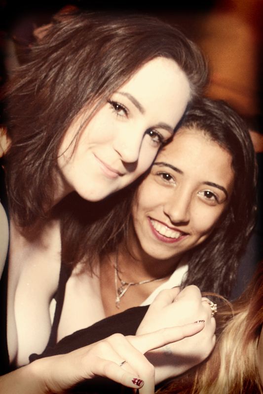 Bloke nightclub photo 62 - October 17th, 2015