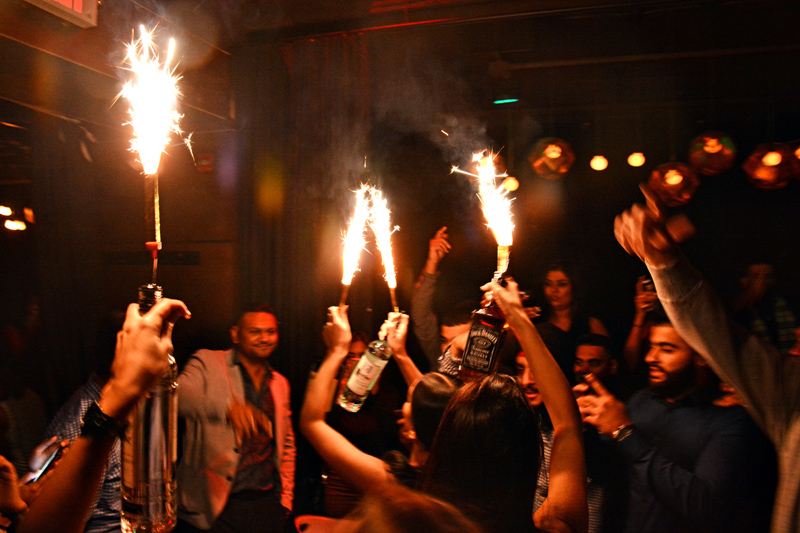 Bloke nightclub photo 63 - October 17th, 2015