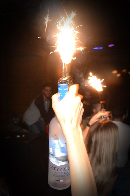 Bloke nightclub photo 66 - October 17th, 2015