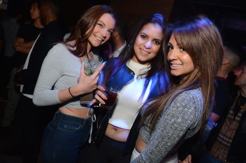 Bloke nightclub photo 67 - October 17th, 2015