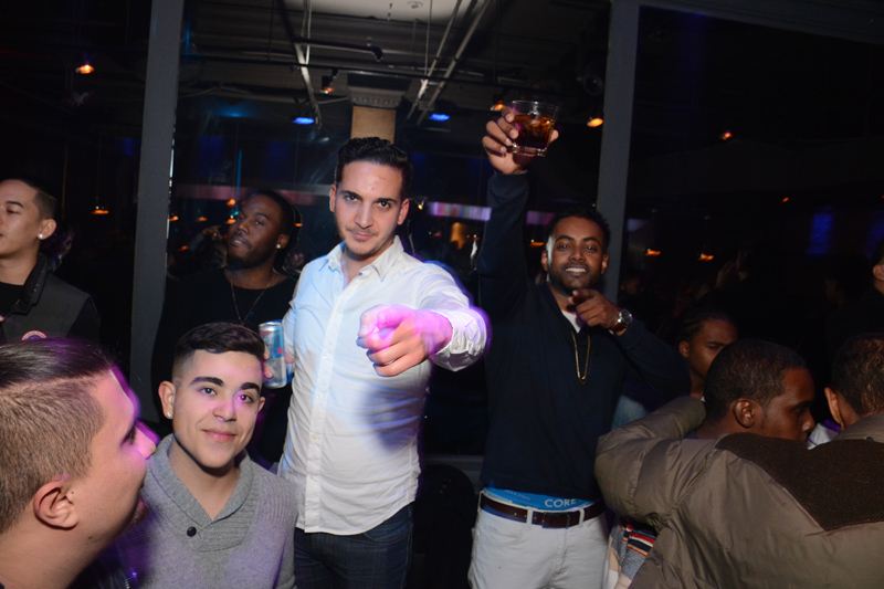 Bloke nightclub photo 72 - October 17th, 2015