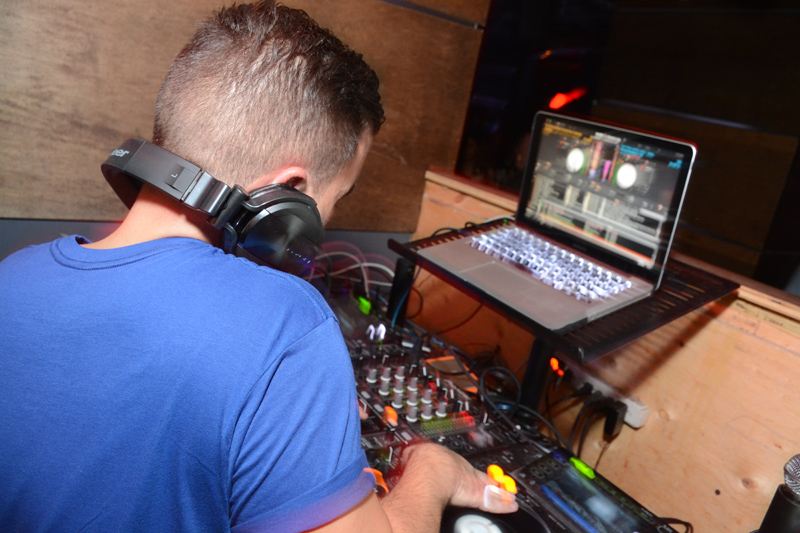 Bloke nightclub photo 74 - October 17th, 2015