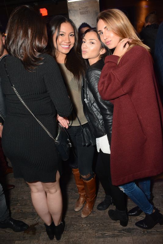 Bloke nightclub photo 77 - October 17th, 2015