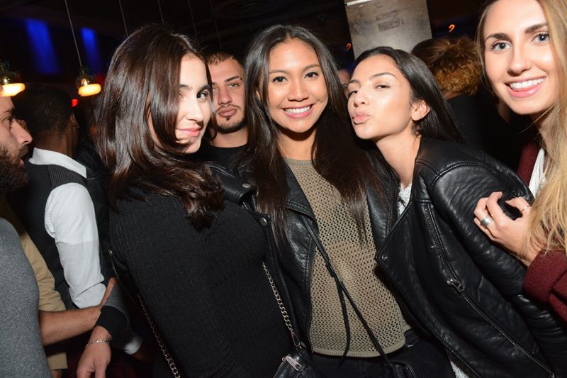 Bloke nightclub photo 78 - October 17th, 2015