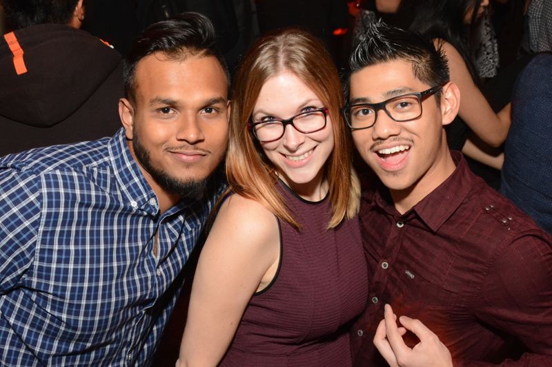 Bloke nightclub photo 79 - October 17th, 2015