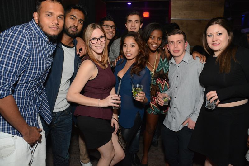 Bloke nightclub photo 9 - October 17th, 2015