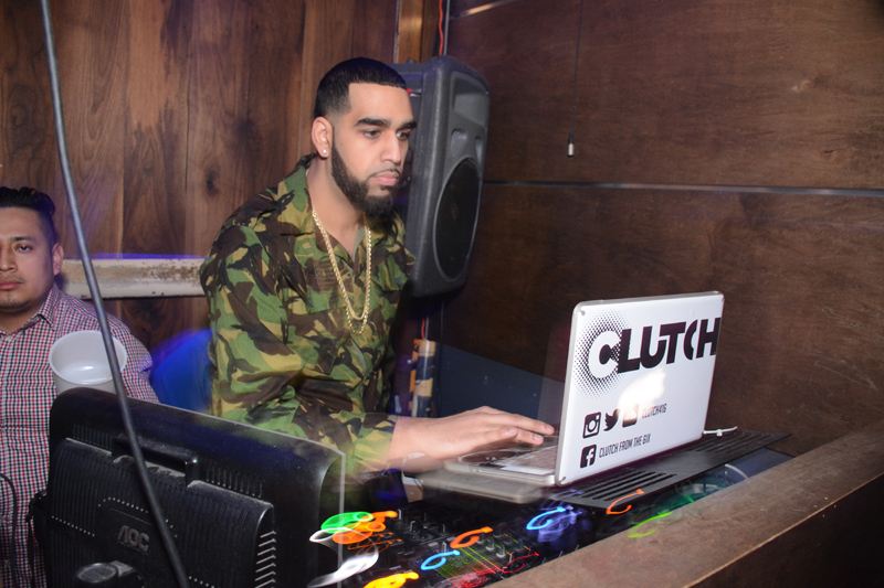 Bloke nightclub photo 87 - October 17th, 2015