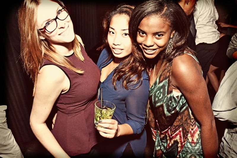 Bloke nightclub photo 88 - October 17th, 2015