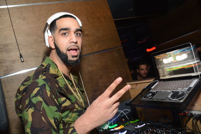 Bloke nightclub photo 93 - October 17th, 2015