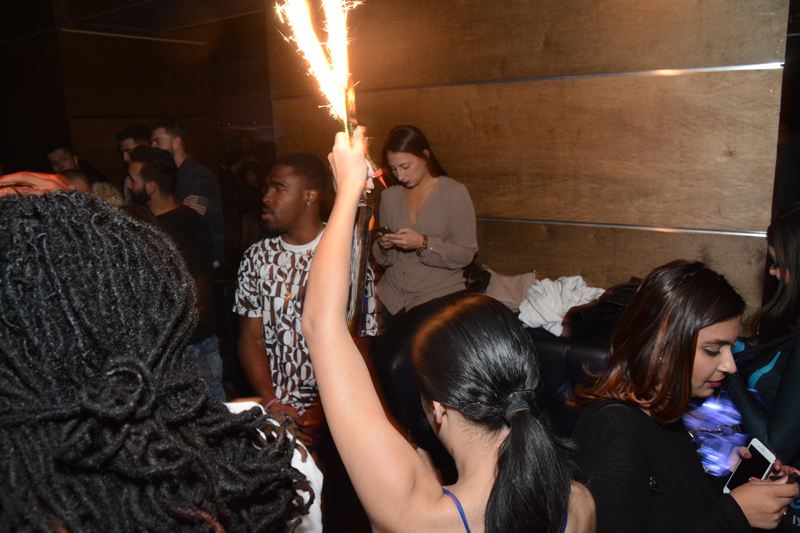 Bloke nightclub photo 97 - October 17th, 2015