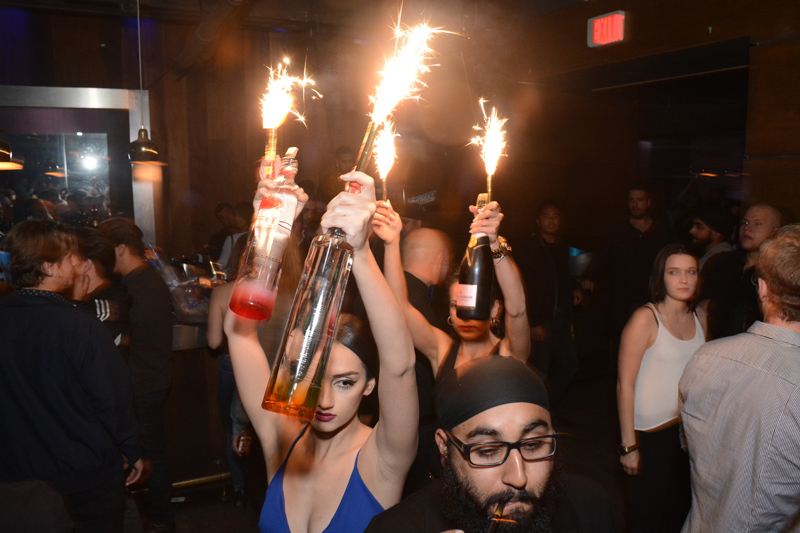 Bloke nightclub photo 98 - October 17th, 2015