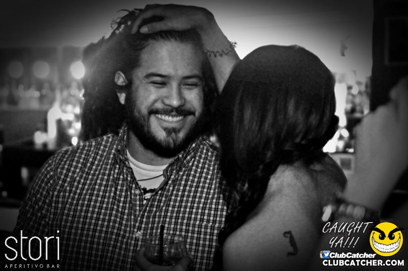 Stori Aperitivo lounge photo 97 - October 17th, 2015