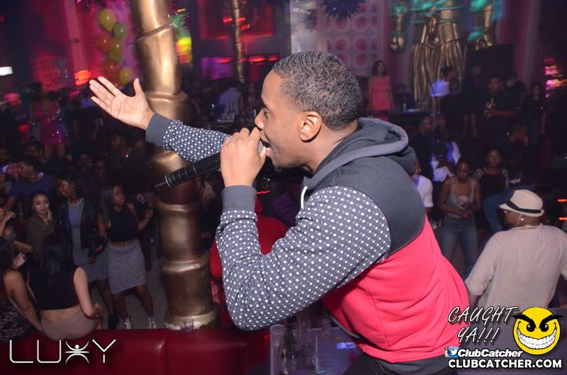 Luxy nightclub photo 11 - October 17th, 2015