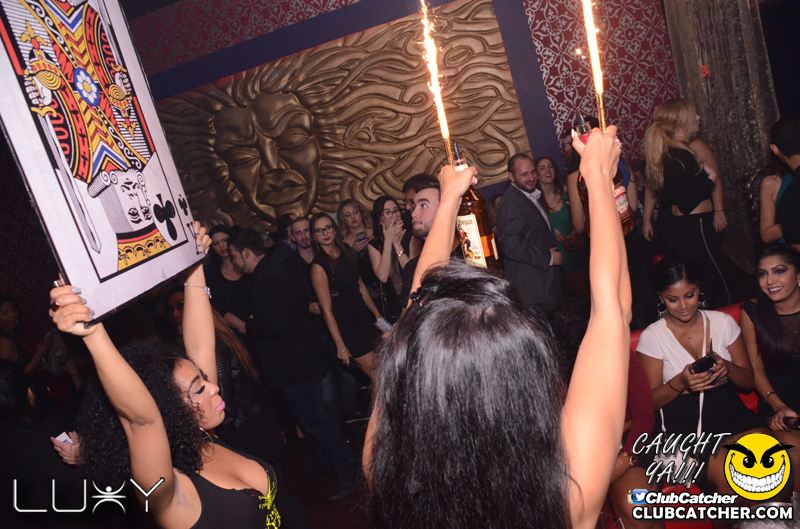 Luxy nightclub photo 12 - October 17th, 2015