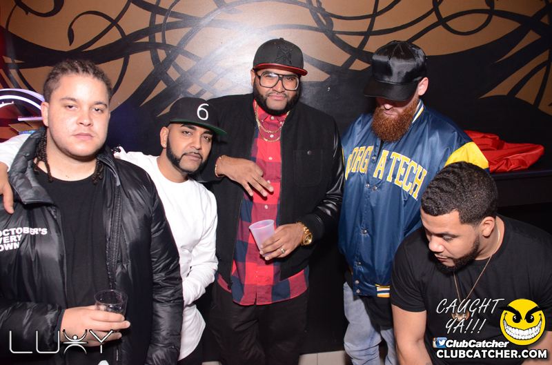 Luxy nightclub photo 13 - October 17th, 2015