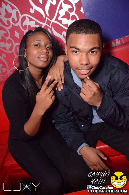 Luxy nightclub photo 19 - October 17th, 2015