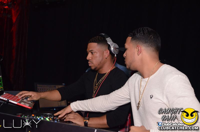 Luxy nightclub photo 24 - October 17th, 2015