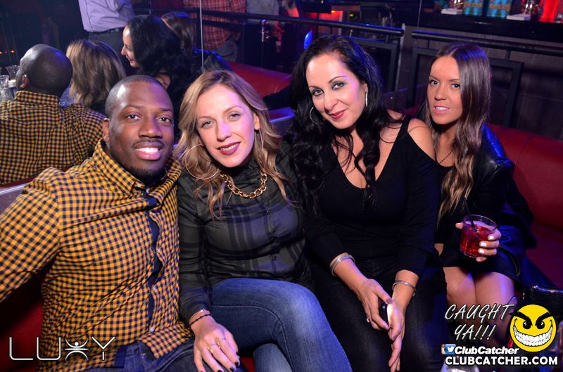 Luxy nightclub photo 28 - October 17th, 2015