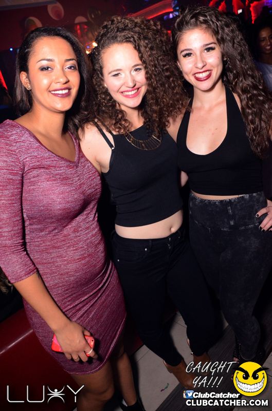 Luxy nightclub photo 35 - October 17th, 2015