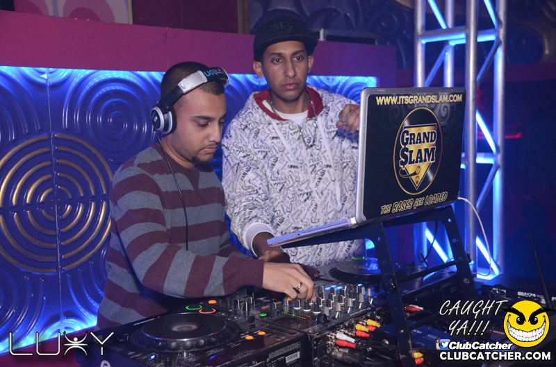 Luxy nightclub photo 39 - October 17th, 2015