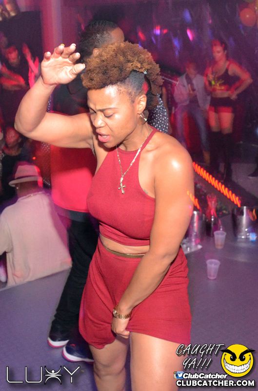 Luxy nightclub photo 41 - October 17th, 2015