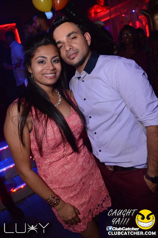 Luxy nightclub photo 43 - October 17th, 2015