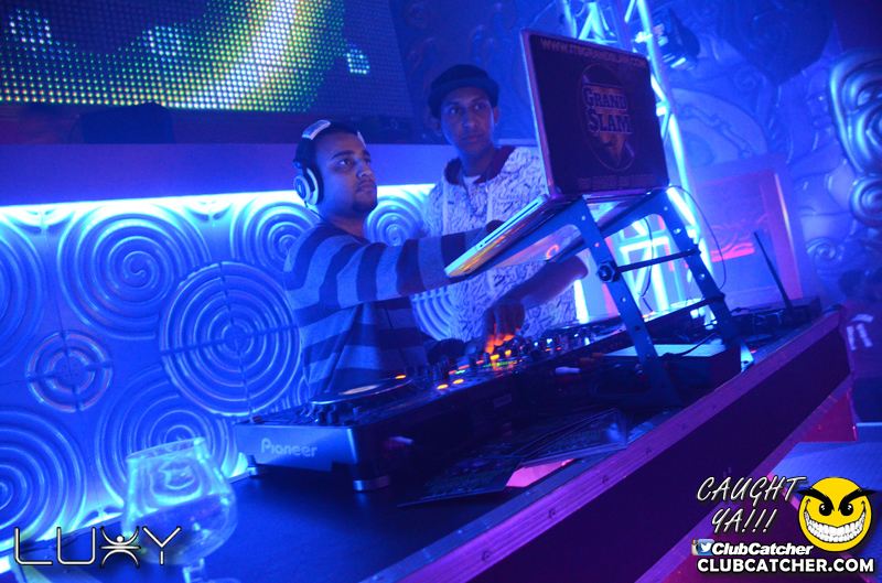 Luxy nightclub photo 46 - October 17th, 2015