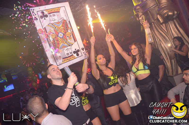 Luxy nightclub photo 51 - October 17th, 2015