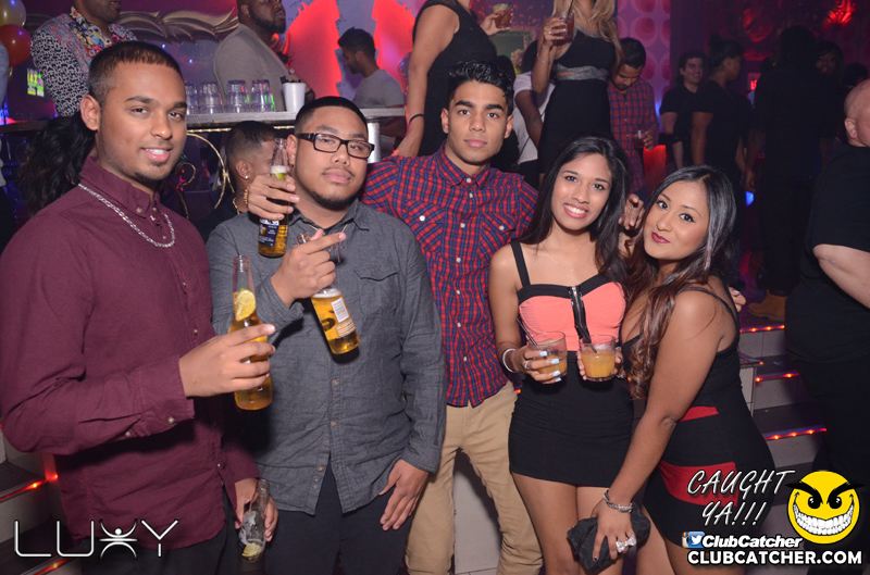 Luxy nightclub photo 55 - October 17th, 2015