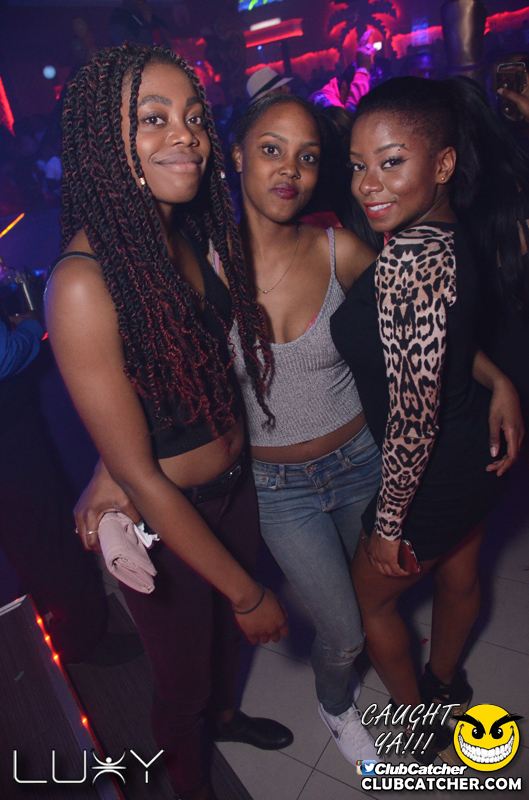 Luxy nightclub photo 58 - October 17th, 2015