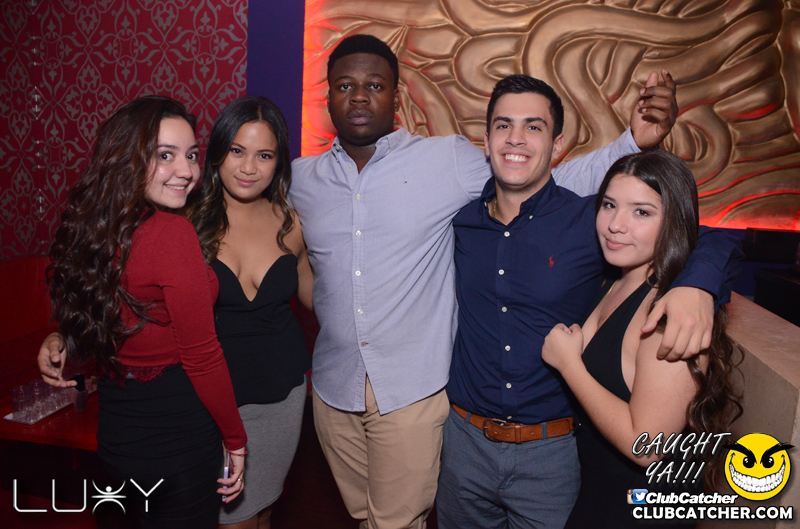 Luxy nightclub photo 69 - October 17th, 2015