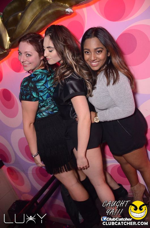 Luxy nightclub photo 75 - October 17th, 2015