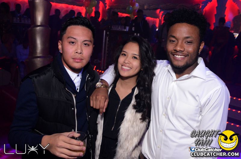 Luxy nightclub photo 82 - October 17th, 2015